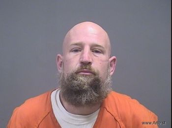 Jason M Gray Mugshot