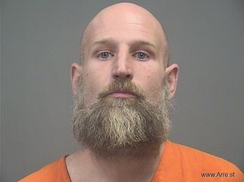 Jason Michael Gray Mugshot