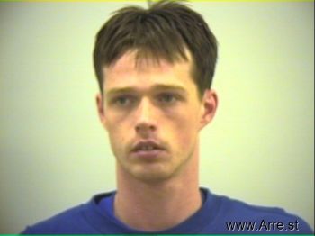 Jason M Gray Mugshot