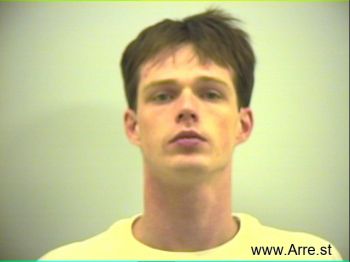 Jason M Gray Mugshot