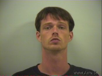 Jason M Gray Mugshot