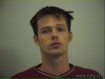 Jason M Gray Mugshot