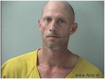 Jason Gregory Gray Mugshot