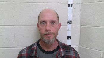 Jason Gregory Gray Mugshot