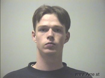 Jason M Gray Mugshot