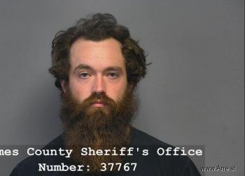 Jason Lee Green Mugshot