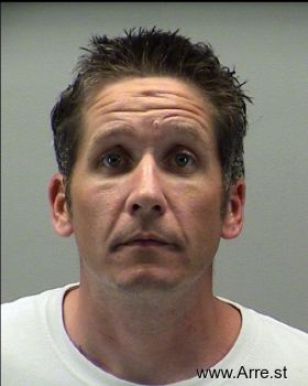 Jason Christopher Greene Mugshot