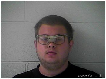 Jason Jeremy Greene Mugshot