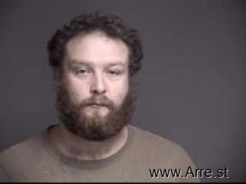 Jason Lloyd Griggs Mugshot