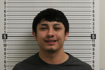 Jason Miguel Gutierrez Mugshot