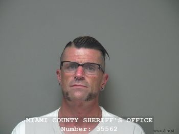 Jason W Haas Mugshot