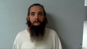 Jason Douglas Hahn Mugshot