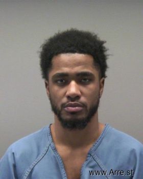 Jason Kirk Hamilton Mugshot