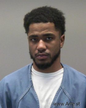 Jason Kirk Hamilton Mugshot