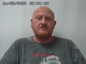 Jason  Hammond Mugshot