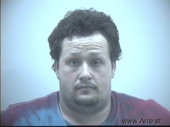 Jason D Haren Mugshot