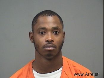 Jason Lamar Harmon Mugshot