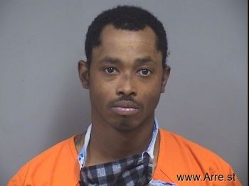 Jason Lamar Harmon Mugshot