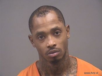 Jason Lamar Harmon Mugshot