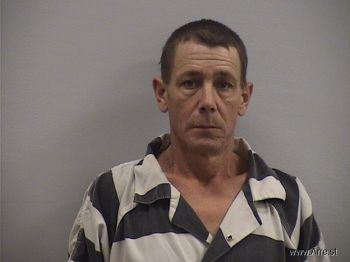 Jason  Hayes Mugshot