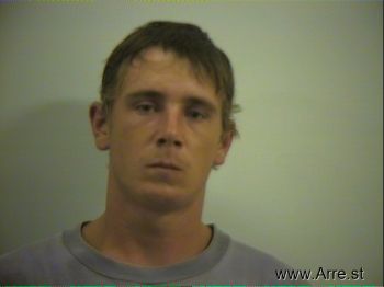 Jason E Hayes Mugshot