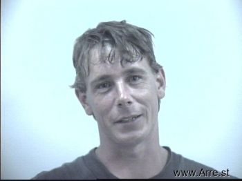 Jason E Hayes Mugshot