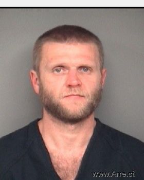 Jason Heath Haynes Mugshot