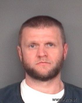 Jason Heath Haynes Mugshot