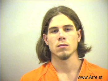 Jason Leo Hearn Mugshot