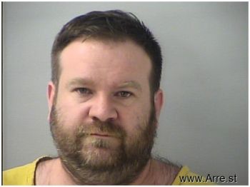 Jason Andrew Henderson Mugshot