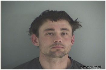 Jason Richard Hennekes Mugshot