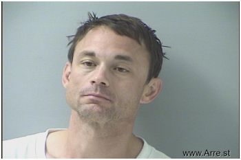 Jason Richard Hennekes Mugshot