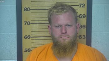 Jason  Hofacker Mugshot