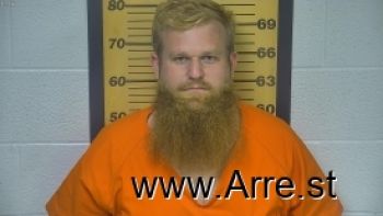 Jason E Hofacker Mugshot