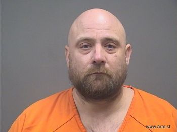 Jason John Hoffman Mugshot