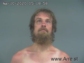 Jason Lee Huffer Mugshot