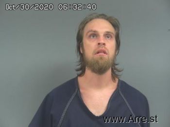 Jason Lee Huffer Mugshot