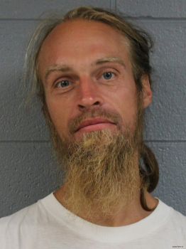 Jason Lee Huffer Mugshot