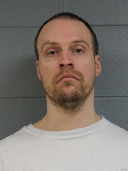 Jason Lee Huffer Mugshot