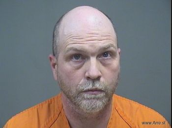 Jason  Huffman Mugshot