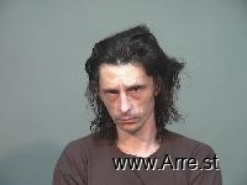 Jason Robert Hughes Mugshot