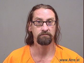 Jason Anthony Hurst Mugshot