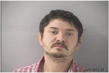 Jason Adam Ingram Mugshot