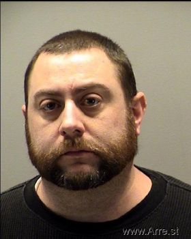 Jason Uriah Isaacson Mugshot