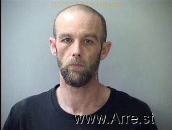 Jason Aaron Jarrell Mugshot