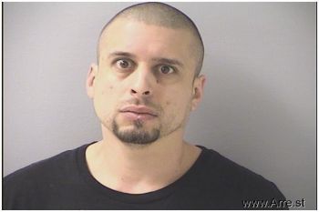 Jason Matthew Jernigan Mugshot