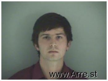 Jason Lee Johnston Mugshot