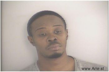 Jason Narada Jones Mugshot