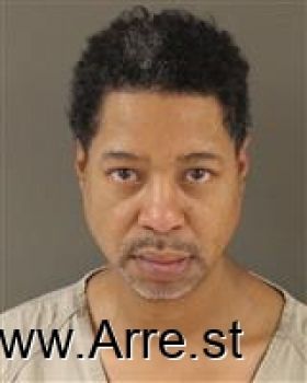 Jason Antonio Jordan Mugshot