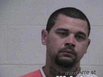 Jason Allen Kidder Mugshot